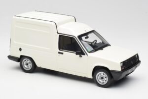 Renault Express Bianco Otto 1:18 OT466 Resina