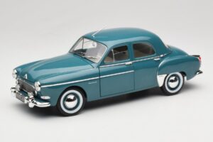 Renault Fregate Sevigne Verde Norev 1:18 185284 Pressofusione