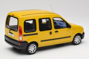 Renault Kangoo 1.4 RT Soleil Giallo Otto 1:18 OT474 Resina — immagine 2 di 6