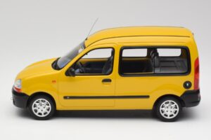 Renault Kangoo 1.4 RT Soleil Giallo Otto 1:18 OT474 Resina — immagine 3 di 6