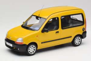 Renault Kangoo 1.4 RT Soleil Giallo Otto 1:18 OT474 Resina