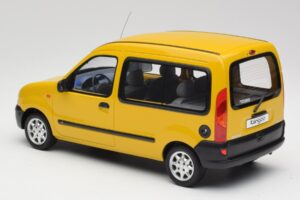 Renault Kangoo 1.4 RT Soleil Giallo Otto 1:18 OT474 Resina — immagine 5 di 6