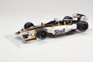 Reynard CART #8 Shell Team Rahal B. Herta 1999 Action 1:18 W189941594 Pressofusione