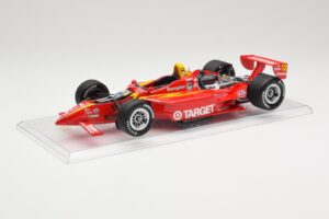 Reynard CART #12 Target Chip Ganassi Racing J. Vasser 1999 Action 1:18 W189941578-1 Pressofusione — immagine 2 di 8