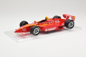Reynard CART #12 Target Chip Ganassi Racing J. Vasser 1999 Action 1:18 W189941578-1 Pressofusione