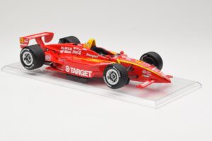 Reynard CART #12 Target Chip Ganassi Racing J. Vasser 1999 Action 1:18 W189941578-1 Pressofusione — immagine 6 di 8
