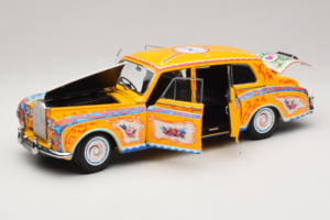 Rolls-Royce Phantom V John Lennon Paragon 1:18 PA-92121 Pressofusione — immagine 2 di 8