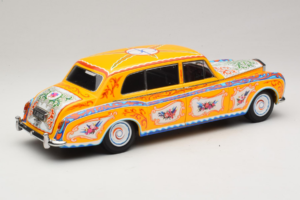 Rolls-Royce Phantom V John Lennon Paragon 1:18 PA-92121 Pressofusione — immagine 3 di 8