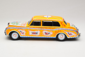 Rolls-Royce Phantom V John Lennon Paragon 1:18 PA-92121 Pressofusione — immagine 4 di 8