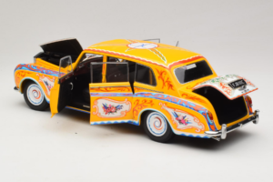 Rolls-Royce Phantom V John Lennon Paragon 1:18 PA-92121 Pressofusione — immagine 5 di 8