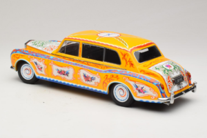 Rolls-Royce Phantom V John Lennon Paragon 1:18 PA-92121 Pressofusione — immagine 7 di 8