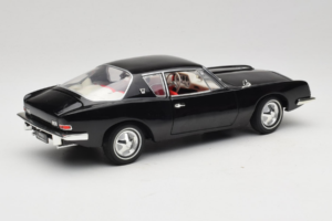Studebaker Avanti Nero Signature Models 1:18 STUDEBAKER001 Pressofusione — immagine 3 di 8