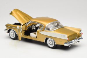Studebaker Golden Hawk Anson 1:18 30384 Pressofusione — immagine 5 di 8