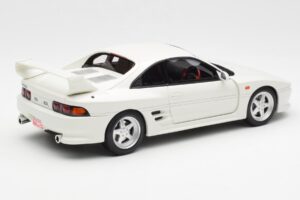 Toyota MR2 W20 TRD 2000GT Super Bianco Otto 1:18 OT749 Resina — immagine 2 di 6
