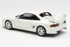 Toyota MR2 W20 TRD 2000GT Super Bianco Otto 1:18 OT749 Resina — immagine 5 di 6