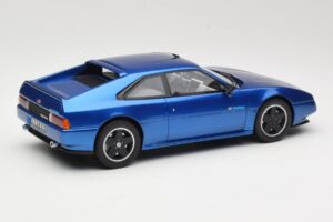 Venturi Atlantique 260 Blu Otto 1:18 OT068 Resina — immagine 2 di 5