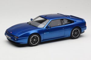 Venturi Atlantique 260 Blu Otto 1:18 OT068 Resina