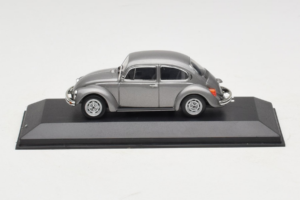 Volkswagen 1200 Grey Metallic Minichamps 1:43 400057101 Pressofusione
