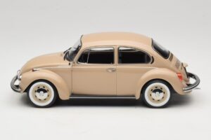 Volkswagen 1303 Sahara Beige Norev 1:18 188537 Pressofusione — immagine 3 di 6