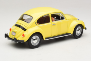 Volkswagen Beetle Emma's Car Once Upon a Time GreenLight 1:18 12993 Pressofusione — immagine 2 di 6