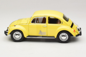 Volkswagen Beetle Emma's Car Once Upon a Time GreenLight 1:18 12993 Pressofusione — immagine 3 di 6