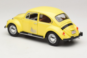 Volkswagen Beetle Emma's Car Once Upon a Time GreenLight 1:18 12993 Pressofusione — immagine 5 di 6