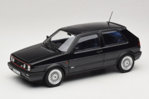 Volkswagen Golf GTI Mk2 Edition Blue Midnight Blue Norev 1:18 188583 Pressofusione