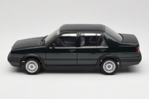 Volkswagen Jetta Mk3 CL Nero Icartime 1:18 JETTA001 Pressofusione — immagine 4 di 8
