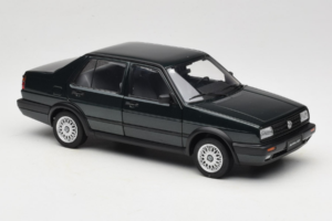 Volkswagen Jetta Mk3 CL Nero Icartime 1:18 JETTA001 Pressofusione — immagine 6 di 8