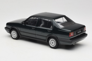 Volkswagen Jetta Mk3 CL Nero Icartime 1:18 JETTA001 Pressofusione — immagine 7 di 8