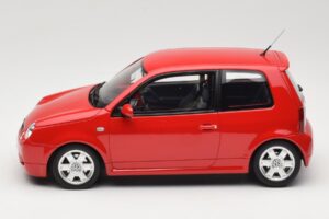 Volkswagen Lupo GTI Tornado Red Otto 1:18 OT1129 Resina — immagine 3 di 6