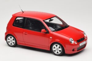 Volkswagen Lupo GTI Tornado Red Otto 1:18 OT1129 Resina — immagine 4 di 6