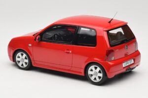 Volkswagen Lupo GTI Tornado Red Otto 1:18 OT1129 Resina — immagine 5 di 6