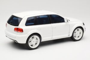 Volkswagen P24 By Parotech Bianco Norev 1:18 188464 Pressofusione — immagine 3 di 8