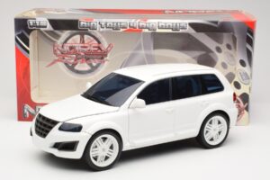 Volkswagen P24 By Parotech Bianco Norev 1:18 188464 Pressofusione — immagine 8 di 8