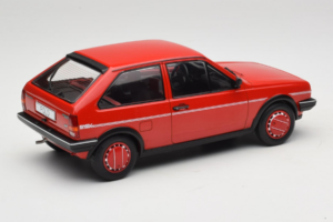 Volkswagen Polo II Coupe Fox MCG 1:18 MCG18523 Pressofusione — immagine 2 di 6
