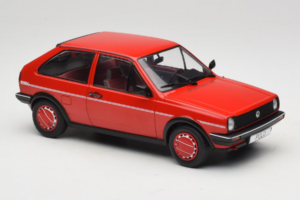 Volkswagen Polo II Coupe Fox MCG 1:18 MCG18523 Pressofusione — immagine 4 di 6