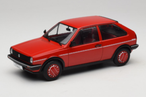 Volkswagen Polo II Coupe Fox MCG 1:18 MCG18523 Pressofusione