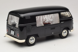 Volkswagen T1 Bestattungswagen Premium ClassiXXs 1:18 PCL30085 Pressofusione — immagine 2 di 6