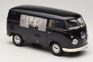 Volkswagen T1 Bestattungswagen Premium ClassiXXs 1:18 PCL30085 Pressofusione — immagine 4 di 6