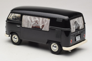 Volkswagen T1 Bestattungswagen Premium ClassiXXs 1:18 PCL30085 Pressofusione — immagine 5 di 6