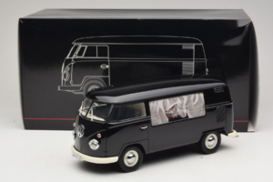 Volkswagen T1 Bestattungswagen Premium ClassiXXs 1:18 PCL30085 Pressofusione — immagine 6 di 6