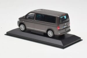 Volkswagen T5 Bus Bronze Metallic Minichamps 1:43 4039378412203 Pressofusione — immagine 3 di 4