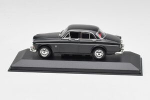 Volvo 121 Amazon Grigio Minichamps 1:43 430171061 Pressofusione