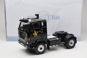 Volvo F88 John Player Special Black MCG 1:18 MCG18217 Pressofusione — immagine 8 di 8