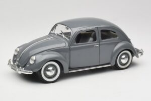 Volkswagen Export Sedan Agave Grey Maisto 1:18 100299 Pressofusione
