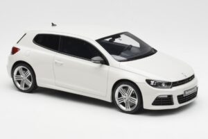 Volkswagen Scirocco Mk3 R Phase 1 Bianco Otto 1:18 OT1090 Resina — immagine 4 di 6