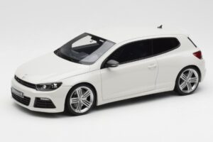 Volkswagen Scirocco Mk3 R Phase 1 Bianco Otto 1:18 OT1090 Resina