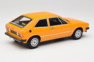 Volkswagen Scirocco GTI Mk1 Jaune Marino Otto 1:18 OT467 Resina — immagine 2 di 6