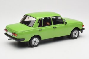 Wartburg 353 Verde MCG 1:18 MCG18062 Pressofusione — immagine 2 di 6